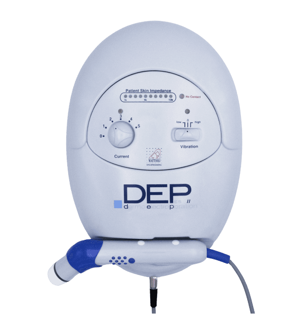 dep-device