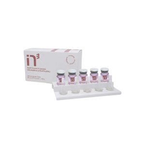 In³ : Multi Vitamin B Complex Serum